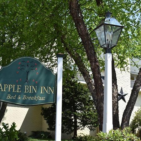 Apple Bin Inn Willow Street Exterior photo